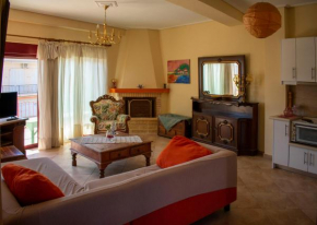 FILIS APARTMENT